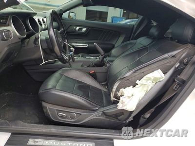 Zdjęcie 7 z 12 samochodu: 2019 FORD MUSTANG GT VIN:1FA6P8CF1K5124522 - miniatura