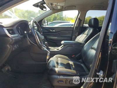 Zdjęcie 7 z 14 samochodu: 2018 GMC ACADIA SLT-1 VIN:1GKKNULS4JZ233248 - miniatura