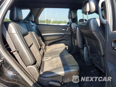 Zdjęcie 11 z 13 samochodu: 2019 DODGE DURANGO GT VIN:1C4RDJDG2KC780299 - miniatura