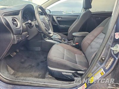 Zdjęcie 7 z 12 samochodu: 2017 TOYOTA COROLLA LE VIN:5YFBURHE2HP643257 - miniatura