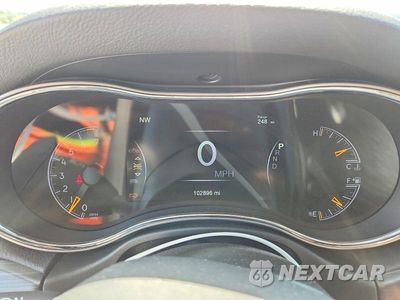 Zdjęcie 9 z 13 samochodu: 2020 JEEP GRAND CHEROKEE LIMITED VIN:1C4RJFBG5LC207665 - miniatura