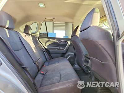 Zdjęcie 11 z 13 samochodu: 2021 TOYOTA RAV4 LE VIN:JTMH1RFV7MD062209 - miniatura