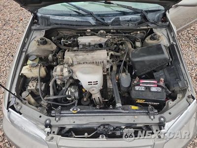 Zdjęcie 11 z 12 samochodu: 1998 TOYOTA CAMRY LE VIN:4T1BG22K4WU273115 - miniatura