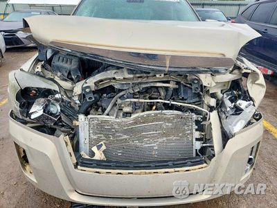 Zdjęcie 11 z 12 samochodu: 2012 GMC TERRAIN SLT VIN:2GKALUEKXC6292236 - miniatura