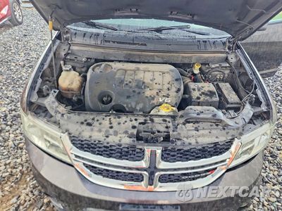 Zdjęcie 11 z 12 samochodu: 2016 DODGE JOURNEY SXT VIN:3C4PDDBG8GT197078 - miniatura