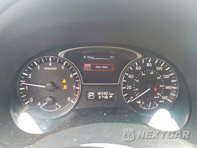 Zdjęcie 9 z 12 samochodu: 2014 NISSAN ALTIMA 2.5 S VIN:1N4AL3AP4EC284723 - miniatura