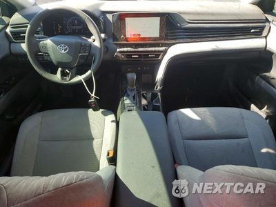 Zdjęcie 8 z 13 samochodu: 2025 TOYOTA CAMRY LE VIN:4T1DBADK5SU029644 - miniatura