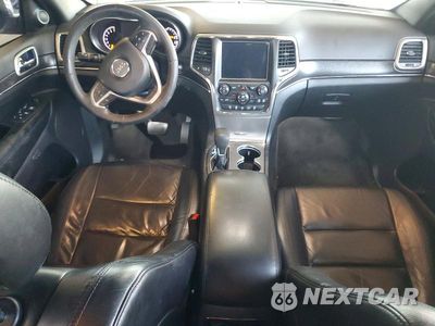 Zdjęcie 8 z 13 samochodu: 2018 JEEP GRAND CHEROKEE LIMITED VIN:1C4RJFBG2JC165839 - miniatura