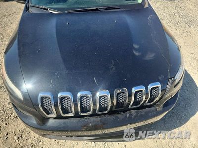 Zdjęcie 12 z 13 samochodu: 2016 JEEP CHEROKEE LATITUDE VIN:1C4PJMCS0GW167630 - miniatura