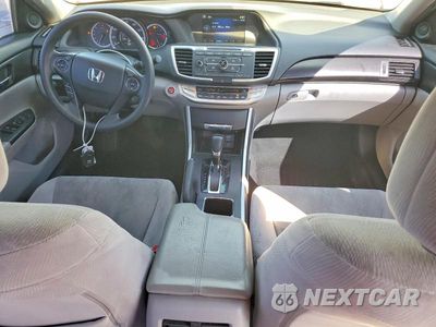 Zdjęcie 8 z 12 samochodu: 2015 HONDA ACCORD EX VIN:1HGCR2F77FA136228 - miniatura
