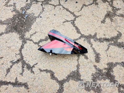 Zdjęcie 12 z 13 samochodu: 2025 HYUNDAI TUCSON SE VIN:5NMJACDE3SH518891 - miniatura
