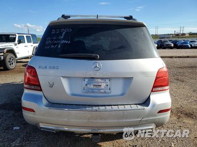 Zdjęcie 6 z 12 samochodu: 2014 MERCEDES-BENZ GLK 350 VIN:WDCGG5HB6EG282750 - miniatura