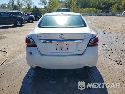 Zdjęcie 6 z 12 samochodu: 2014 NISSAN ALTIMA 2.5 S VIN:1N4AL3AP7EC196412 - miniatura