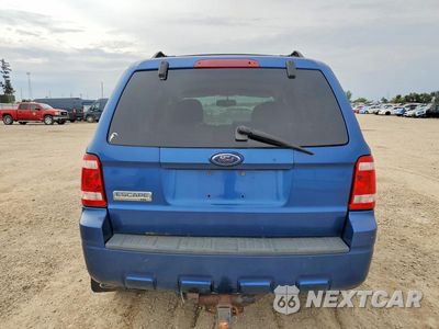 Zdjęcie 6 z 13 samochodu: 2008 FORD ESCAPE XLT VIN:1FMCU03178KE20971 - miniatura