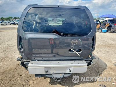 Zdjęcie 6 z 14 samochodu: 2015 NISSAN XTERRA S VIN:5N1AN0NW4FN659757 - miniatura