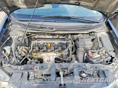 Zdjęcie 11 z 12 samochodu: 2012 HONDA CIVIC LX VIN:2HGFB2F54CH564061 - miniatura