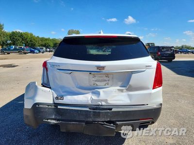 Zdjęcie 6 z 13 samochodu: 2019 CADILLAC XT5 LUXURY VIN:1GYKNDRS2KZ196912 - miniatura