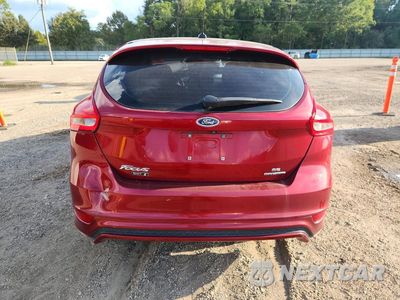 Zdjęcie 6 z 12 samochodu: 2015 FORD FOCUS SE VIN:1FADP3K27FL248420 - miniatura