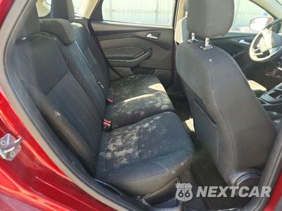 Zdjęcie 10 z 12 samochodu: 2016 FORD FOCUS SE VIN:1FADP3K22GL211809 - miniatura
