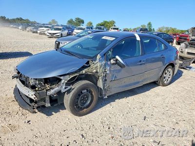2022 TOYOTA COROLLA LE 5YFEPMAE5NP291448 - główne zdjęcie licytacji z USA - miniatura