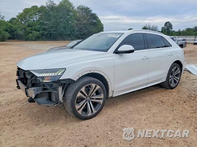 2019 AUDI Q8 PRESTIGE WA1CVAF12KD034581 - główne zdjęcie licytacji z USA - miniatura
