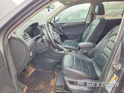 Zdjęcie 7 z 13 samochodu: 2019 VOLK TIGUAN SEL VIN:3VV4B7AX4KM090061 - miniatura