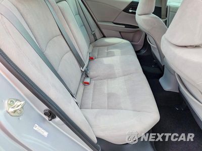 Zdjęcie 10 z 12 samochodu: 2013 HONDA ACCORD EX VIN:1HGCR2F77DA195101 - miniatura