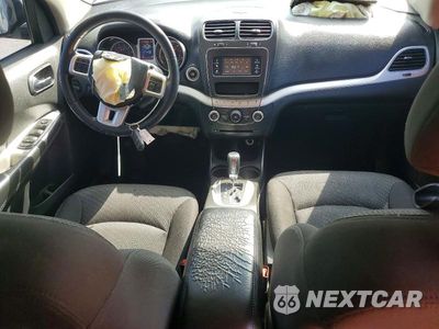 Zdjęcie 8 z 14 samochodu: 2018 DODGE JOURNEY SE VIN:3C4PDCAB6JT216847 - miniatura