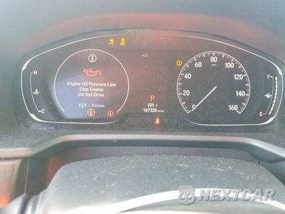 Zdjęcie 9 z 12 samochodu: 2018 HONDA ACCORD EXL VIN:1HGCV1F51JA047669 - miniatura