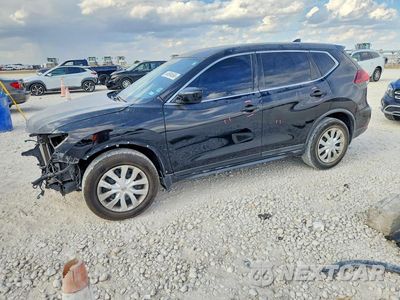 2018 NISSAN ROGUE S KNMAT2MT8JP561986 - główne zdjęcie licytacji z USA - miniatura