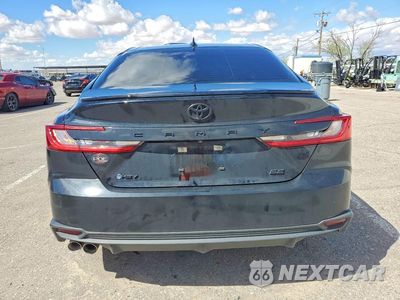 Zdjęcie 6 z 12 samochodu: 2025 TOYOTA CAMRY SE VIN:4T1DAACK0SU523317 - miniatura