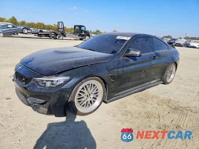 2018 BMW M4 WBS4Y9C56JAC88121 - główne zdjęcie licytacji z USA - miniatura