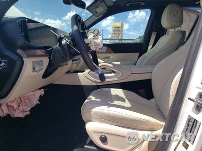 Zdjęcie 7 z 12 samochodu: 2026 MERCEDES-BENZ GLE 580 4MATIC VIN:4JGFB8FB6TB496535 - miniatura