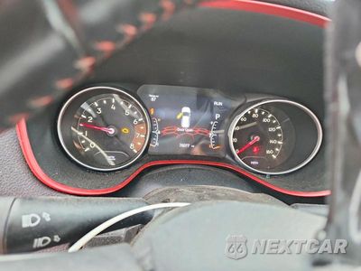 Zdjęcie 9 z 13 samochodu: 2019 JEEP COMPASS TRAILHAWK VIN:3C4NJDDB2KT739771 - miniatura