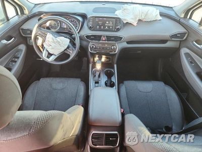 Zdjęcie 8 z 13 samochodu: 2019 HYUNDAI SANTA FE SE VIN:5NMS23ADXKH105671 - miniatura