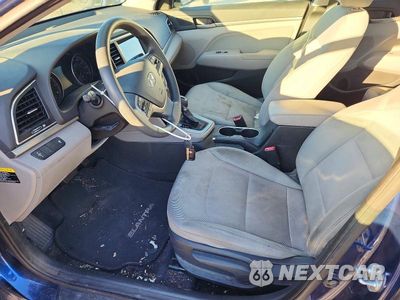Zdjęcie 7 z 12 samochodu: 2017 HYUNDAI ELANTRA SE VIN:5NPD84LF7HH077318 - miniatura