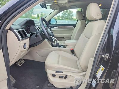 Zdjęcie 7 z 13 samochodu: 2019 VOLKSWAGEN ATLAS SEL VIN:1V2RR2CA4KC509098 - miniatura
