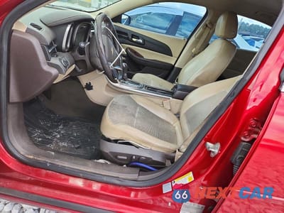Zdjęcie 7 z 12 samochodu: 2013 CHEVROLET MALIBU 2LT VIN:1G11E5SA9DF322107 - miniatura