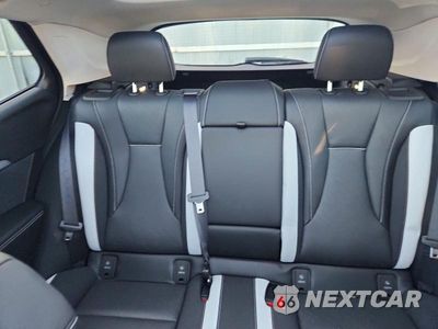 Zdjęcie 10 z 13 samochodu: 2024 BUICK ENVISION ESSENCE VIN:LRBFZPE49RD051926 - miniatura