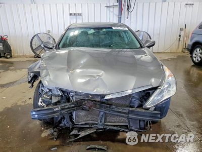 Piąte zdjęcie samochodu w środku: 2013 HYUNDAI SONATA GLS VIN:5NPEB4AC0DH519039 - miniatura