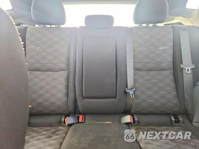 Zdjęcie 10 z 14 samochodu: 2017 NISSAN ROGUE SPORT SV VIN:JN1BJ1CP9HW008906 - miniatura