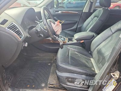 Zdjęcie 7 z 13 samochodu: 2015 AUDI Q5 TDI PRESTIGE VIN:WA1VMBFP7FA079741 - miniatura