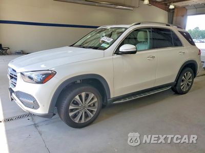 2020 MERCEDES-BENZ GLE 350 4JGFB4JB7LA245951 - główne zdjęcie licytacji z USA - miniatura