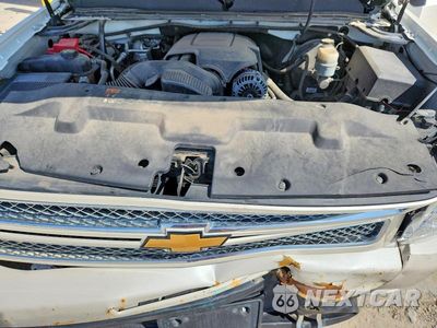 Zdjęcie 11 z 12 samochodu: 2012 CHEVROLET SILVERADO K1500 LTZ VIN:3GCPKTE75CG163470 - miniatura