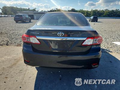 Zdjęcie 6 z 12 samochodu: 2013 TOYOTA COROLLA L VIN:2T1BU4EE2DC973417 - miniatura