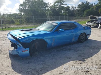 2019 DODGE CHALLENGER R/T 2C3CDZBT1KH612479 - główne zdjęcie licytacji z USA - miniatura