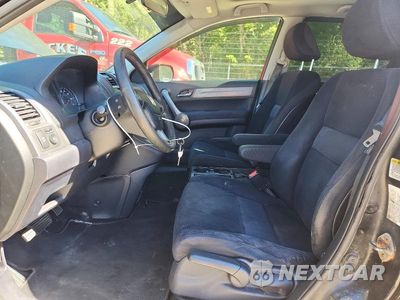 Zdjęcie 7 z 13 samochodu: 2008 HONDA CR-V EX VIN:JHLRE38598C055411 - miniatura
