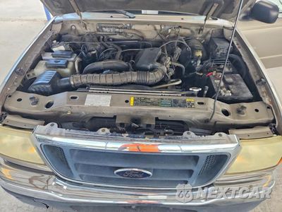 Zdjęcie 11 z 12 samochodu: 2004 FORD RANGER SUPER CAB VIN:1FTYR44U24PA63157 - miniatura