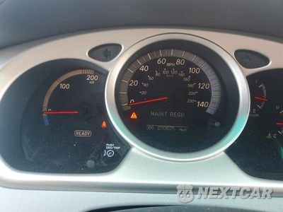 Zdjęcie 9 z 13 samochodu: 2006 TOYOTA HIGHLANDER HYBRID VIN:JTEDW21A360004258 - miniatura
