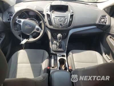 Zdjęcie 8 z 13 samochodu: 2014 FORD ESCAPE SE VIN:1FMCU9GXXEUE06114 - miniatura